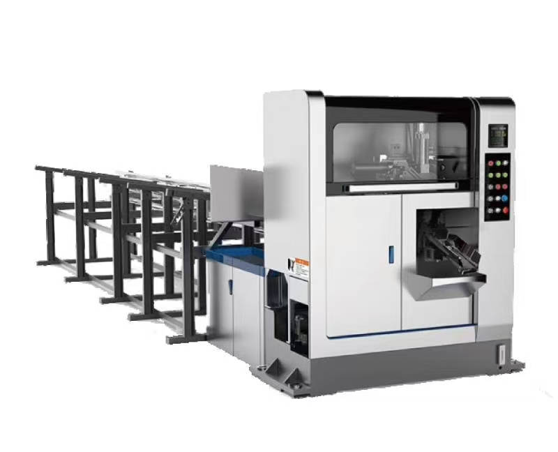 高速圓鋸機 ZK120NC